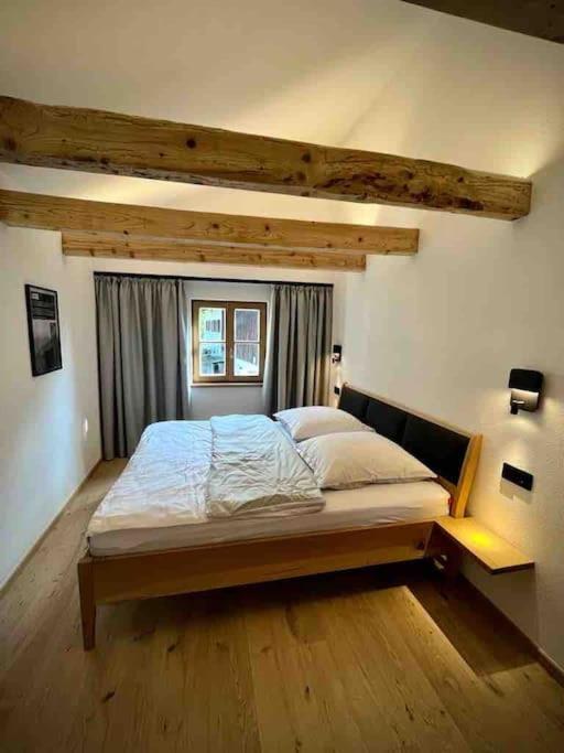 Neu - Ferienhaus Moritz & Josie Zur Alleinnutzung Ohlstadt Kültér fotó