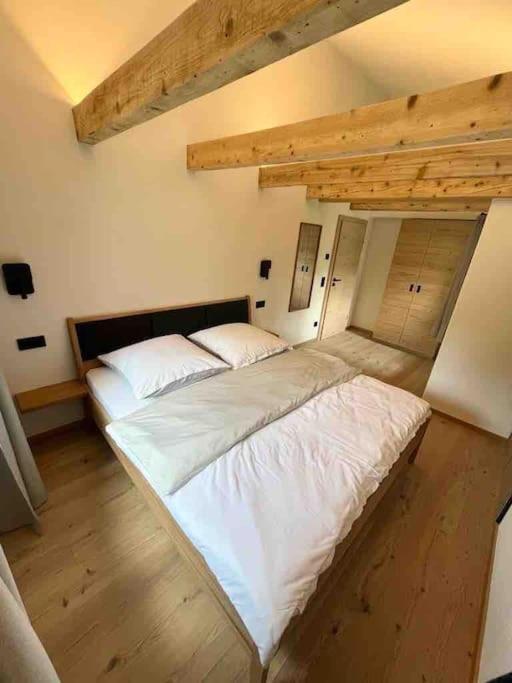 Neu - Ferienhaus Moritz & Josie Zur Alleinnutzung Ohlstadt Kültér fotó