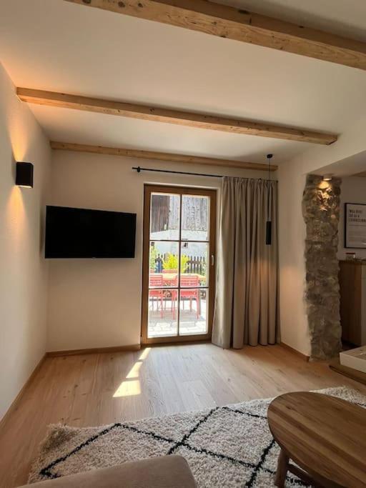 Neu - Ferienhaus Moritz & Josie Zur Alleinnutzung Ohlstadt Kültér fotó