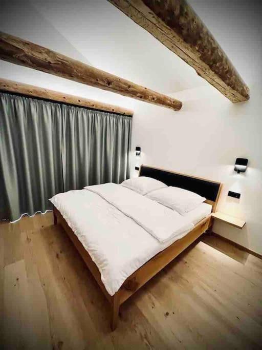 Neu - Ferienhaus Moritz & Josie Zur Alleinnutzung Ohlstadt Kültér fotó